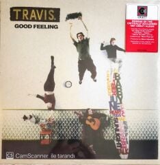 Travis Good Feeling LP