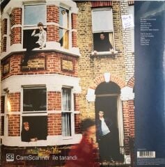 Travis Good Feeling LP