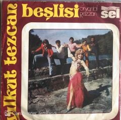 Yılkut Tezcan Beşlisi  - Misket 45lik