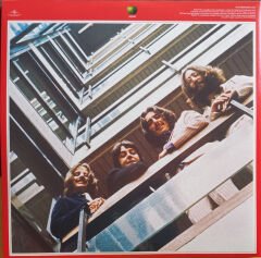 The Beatles / 1962-1966 3xLP