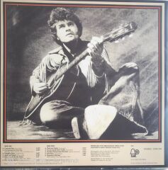Terry Jacks - Seasons in The Sun LP