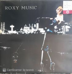 Roxy Music - LP