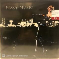 Roxy Music LP