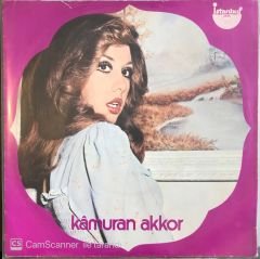 Kamuran Akkor Falcı 45lik