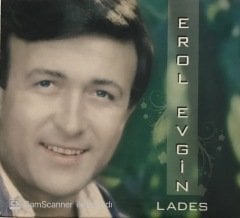 Erol Evgin Lades CD
