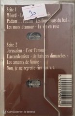 Edith Piaf Ihre Grossen Erfolge KASET
