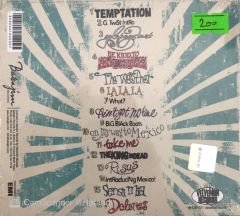 To Mexico With Love CD