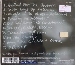 E.S.T - Seven Days Of Falling CD