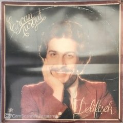 Ercan Turgut Deli Fişek LP