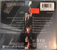 Sliver - Soundtrack CD