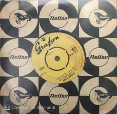 Zeki Müren Oğlum 45lik