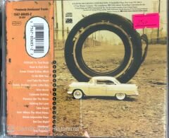 Mr. Big - Big Bigger Biggest The Best Of CD