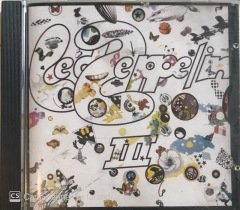 Led Zeppelin III CD