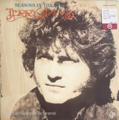 Terry Jacks - Seasons in The Sun LP