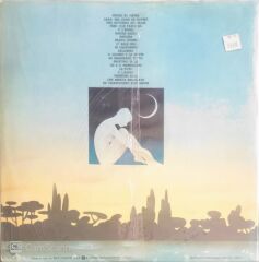 Fred Bongusto - Il Giorno E La Notte - Double LP