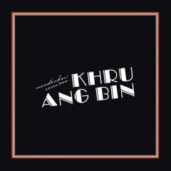 Khruangbin - Mordechai Remixes Double LP
