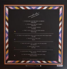 Khruangbin - Mordechai Remixes Double LP