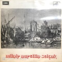 Münir Nurettin Selçuk LP