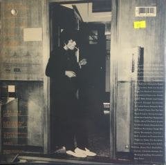 Mink DeVille Le Chat Blue LP
