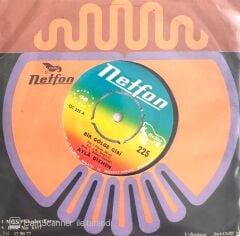 Ayla Dikmen / Bir Gölge Gibi 45'lik