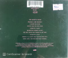 The Smiths - The Queen is Dead CD