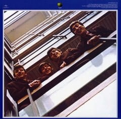 The Beatles / 1967-1970 3xLP