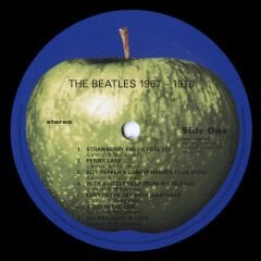 The Beatles / 1967-1970 3xLP