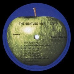 The Beatles / 1967-1970 3xLP