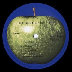 The Beatles / 1967-1970 3xLP
