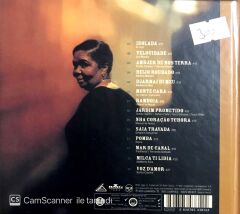 Cesaria Evora - Voz D'Amor CD