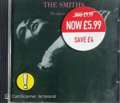 The Smiths - The Queen is Dead CD