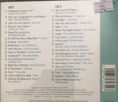 Kuschelrock 4 35 Super Love Songs 2'li CD