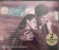 Kuschelrock 4 35 Super Love Songs 2'li CD