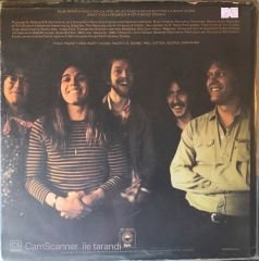 Poco Crazy Eyes LP