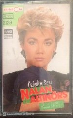 Nalan Altınörs Özledim Seni KASET