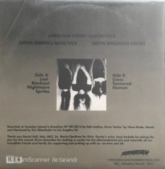 Blackout LP