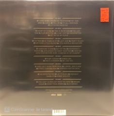 The Rolling Stones Rolled Gold (4 Plak Set) LP