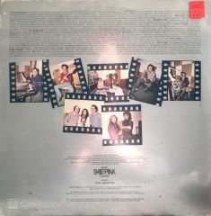 Ajda Pekkan  - Süperstar 83 LP (Renkli Baskı)