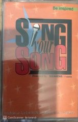 Sing your Songs KASET