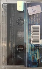 Compay Segundo Calle Salud KASET