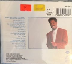 Billy Ocean - Greatest Hits CD