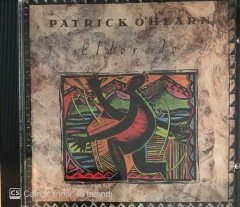 Patrick O'Hearn Eldorado CD