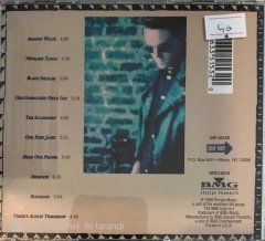 Patrick O'Hearn Eldorado CD