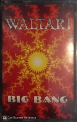 Waltari  - Big Bang KASET