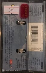 Waltari  - Big Bang KASET