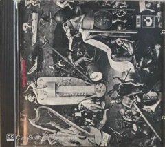 Deep Purple CD