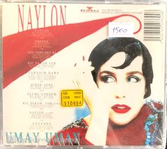 Umay Umay / Naylon CD