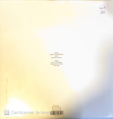 Slowdive Everything is Alive LP