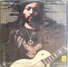 Walter Rossi - LP