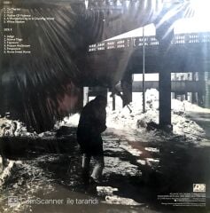 Peter Gabriel LP